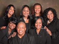 The Brown Sisters USA